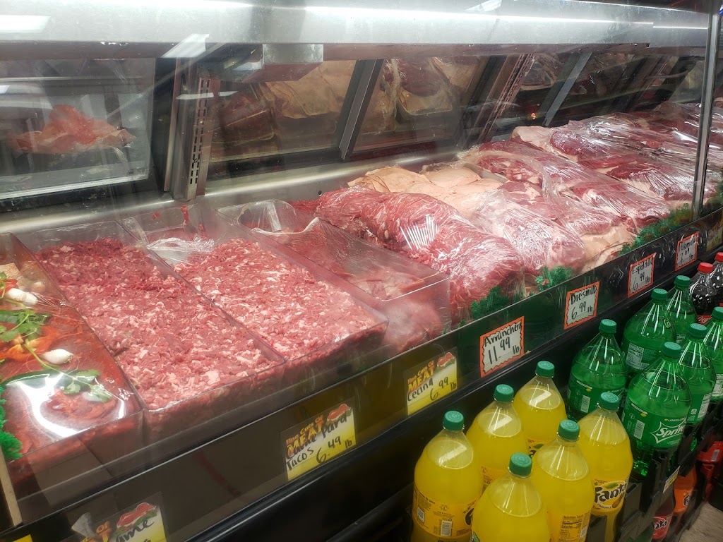 El Torito Meat Market | 1032 N Pacific Hwy, Woodburn, OR 97071, USA | Phone: (503) 981-7361