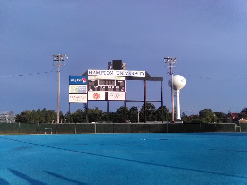 Armstrong Stadium | Hampton, VA 23669, USA | Phone: (757) 728-6995