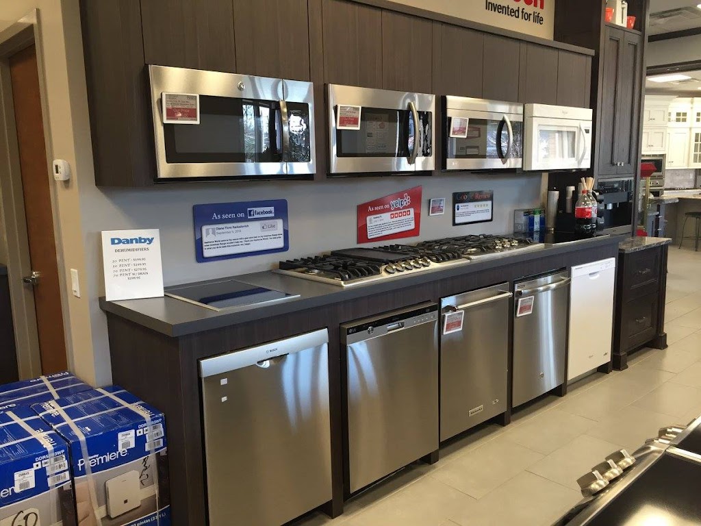 Appliance World | 350 Lexington Ave, Oyster Bay, NY 11771, USA | Phone: (516) 624-0132