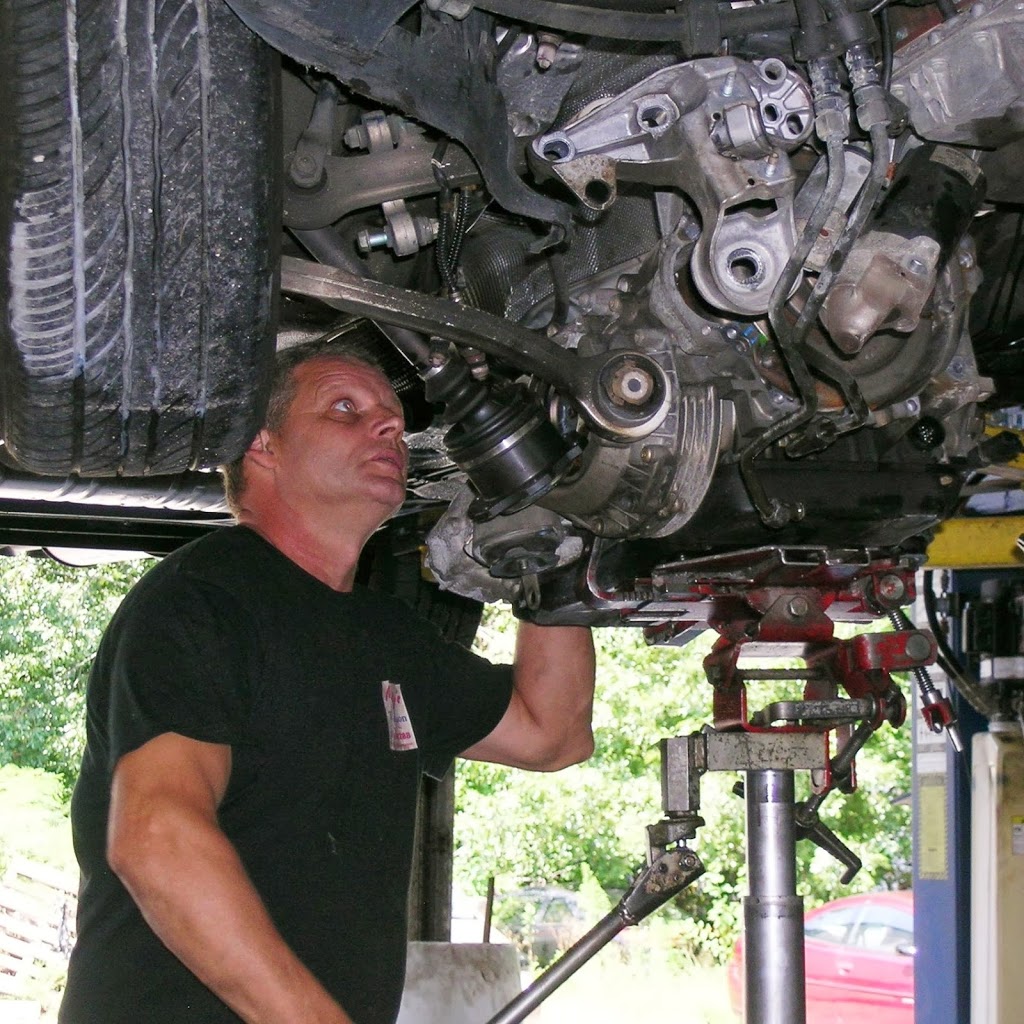 McCartys Transmission Service, Inc. | 12598 Warwick Blvd, Newport News, VA 23606, USA | Phone: (757) 596-6288