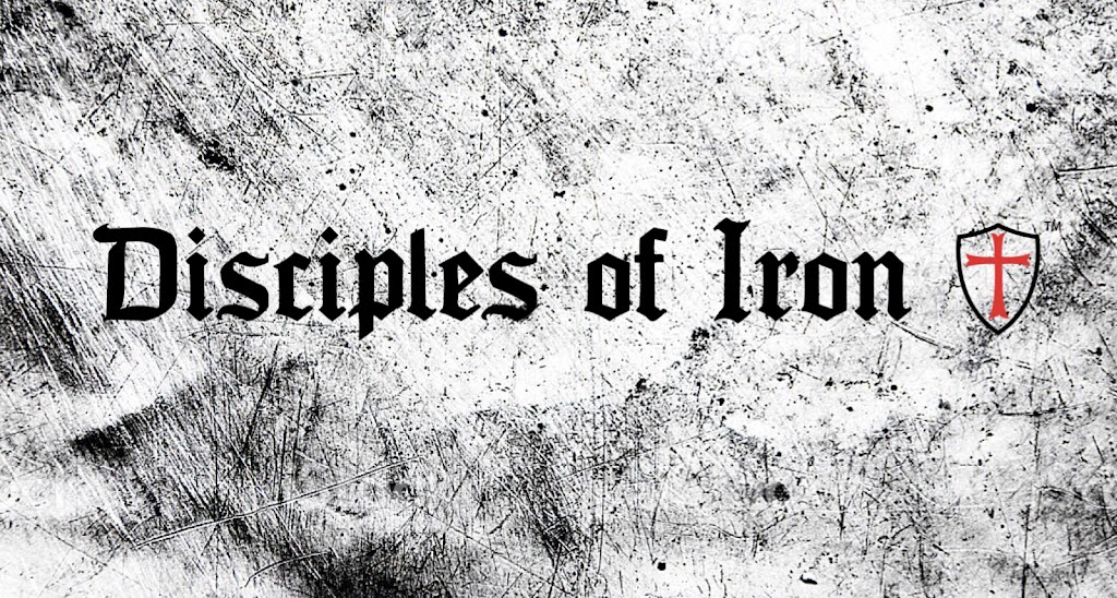 Disciples of Iron | 4701 Hudson Bend Rd, Austin, TX 78734, USA | Phone: (512) 382-9585
