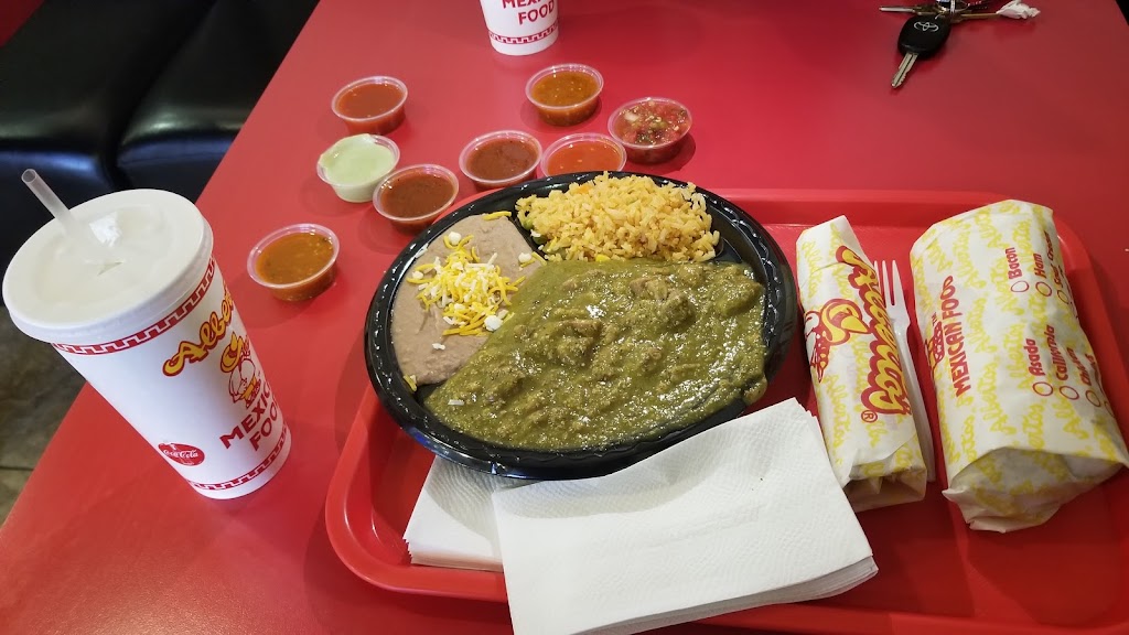 Albertos Mexican Food | 27110 Eucalyptus Ave Suite F, Moreno Valley, CA 92555, USA | Phone: (951) 924-4040