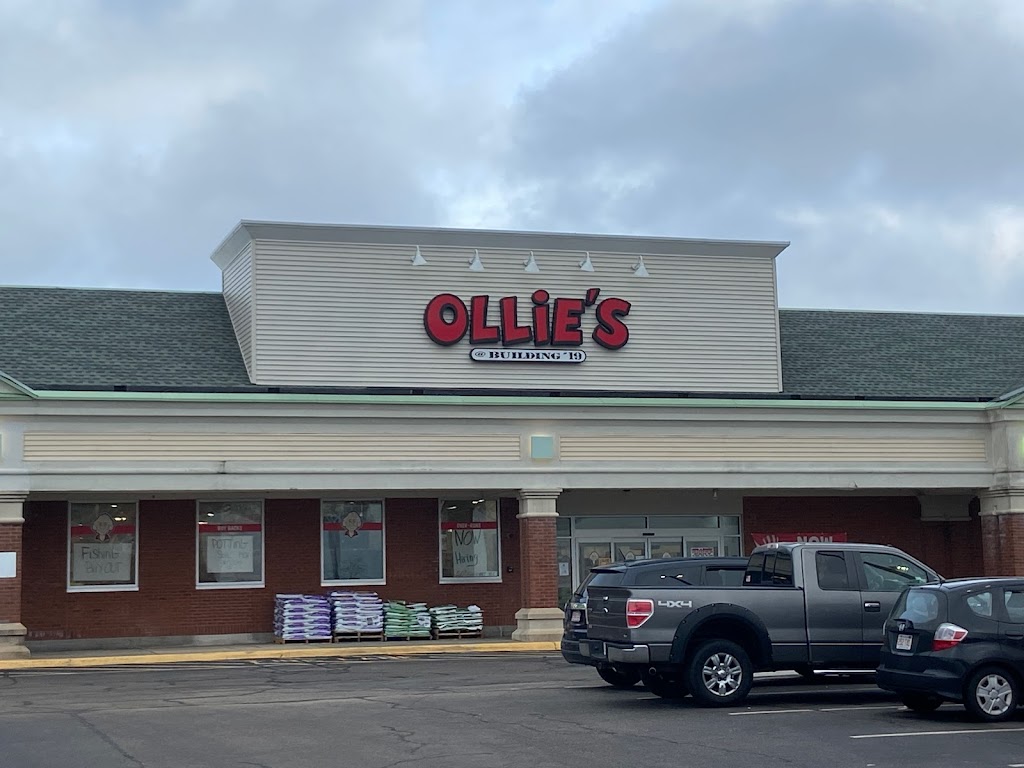 Ollies Bargain Outlet | 10 Pilgrim Hill Rd, Plymouth, MA 02360, USA | Phone: (774) 773-3064