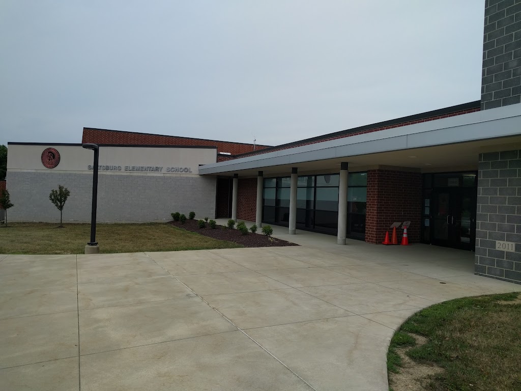 Saltsburg Elementary School | 199 Trojan Ln, Saltsburg, PA 15681, USA | Phone: (724) 639-3556