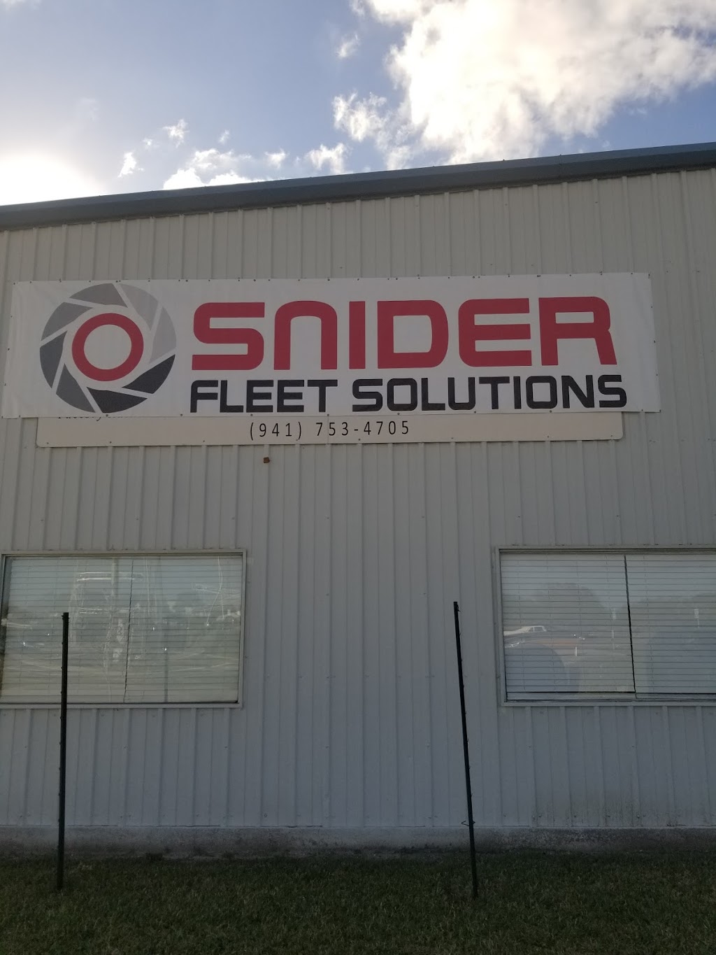 Snider Fleet Solutions | 4320 15th St E, Bradenton, FL 34208, USA | Phone: (941) 753-4705
