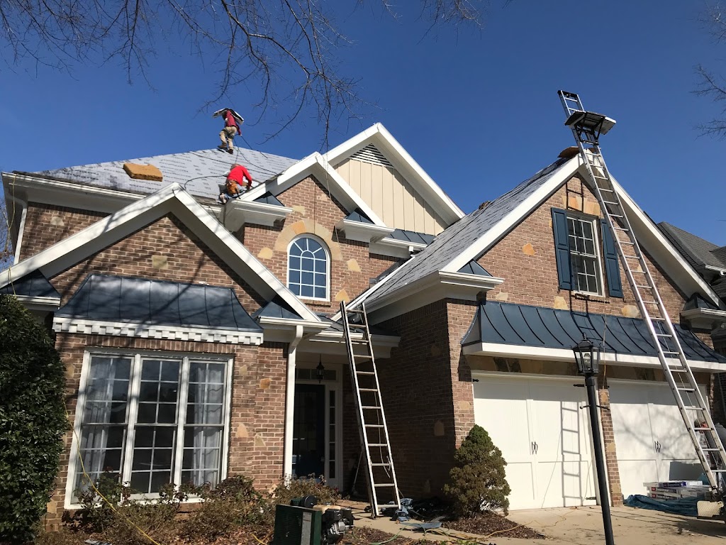 Arise Roofing & Restoration | 2830 Simpson Cir Ste 3, Norcross, GA 30071, USA | Phone: (844) 600-9697