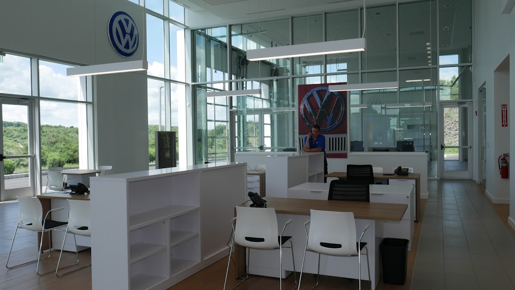 Volkswagen World of Newton | 66 Hampton House Rd, Newton, NJ 07860, USA | Phone: (973) 756-3433