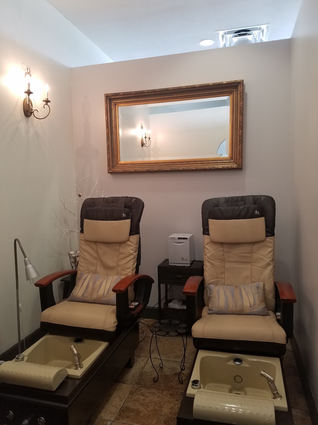 LUXE Salon and Day Spa | 3524 Fruitville Rd, Sarasota, FL 34237 | Phone: (941) 312-4463