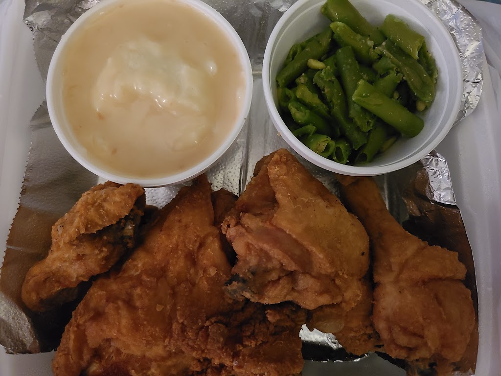 Uncle Nicks Austintown Chicken | 4502 Mahoning Ave, Youngstown, OH 44515, USA | Phone: (330) 799-6425