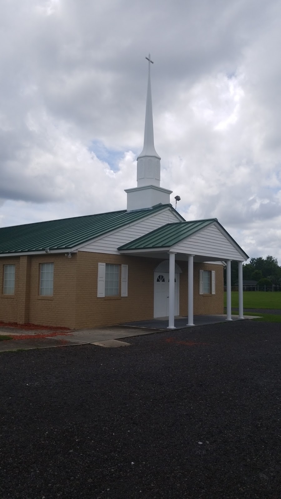 West Normandy Baptist Church | 8728 Normandy Blvd, Jacksonville, FL 32221, USA | Phone: (904) 434-4797