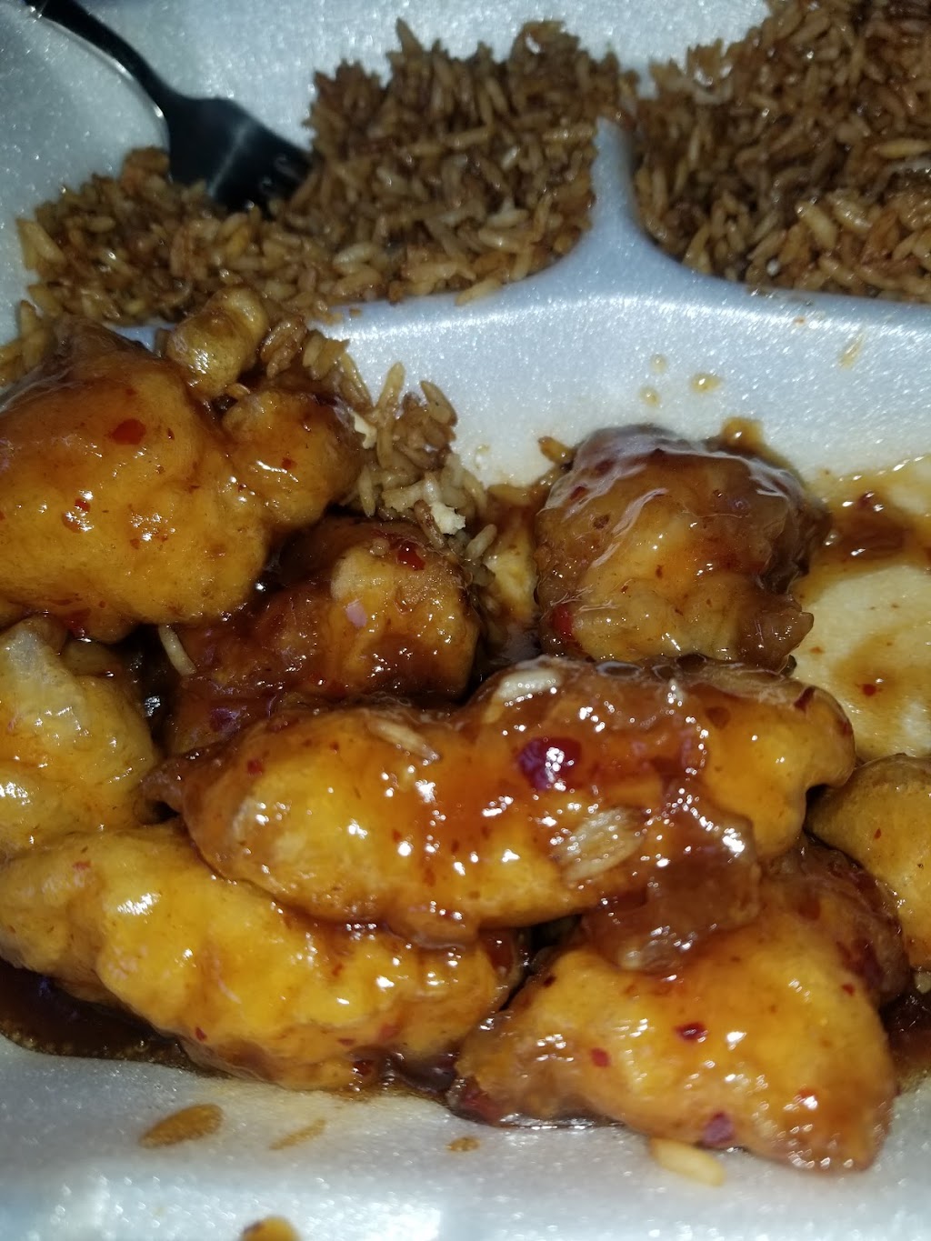 China Wok | 28620 Harper Ave, St Clair Shores, MI 48081, USA | Phone: (586) 773-8804