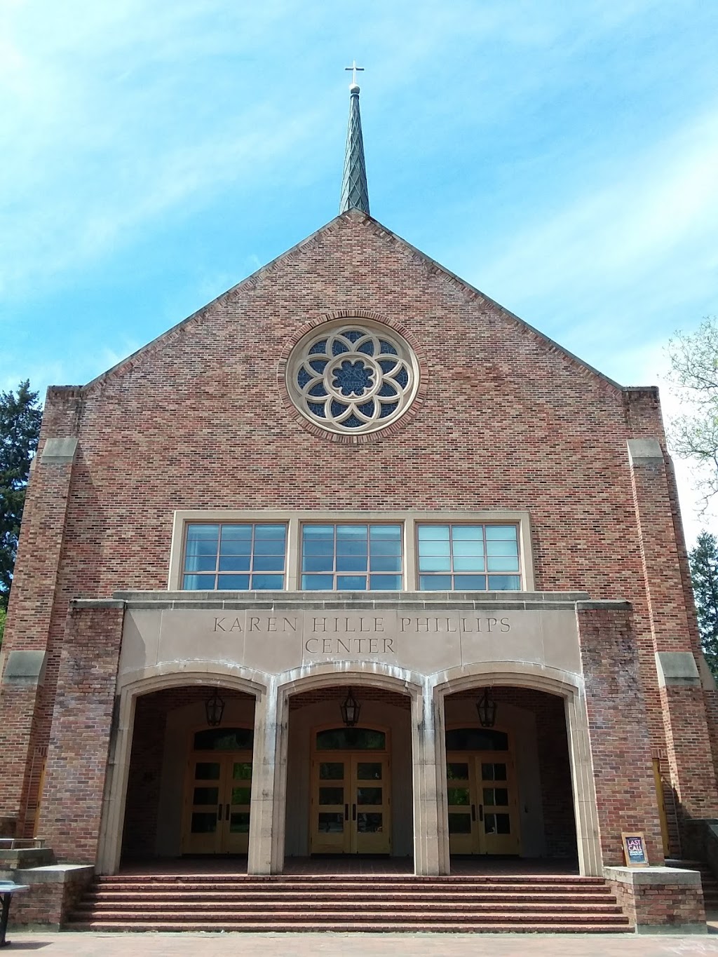 Pacific Lutheran University | 12180 Park Ave. S, Tacoma, WA 98447, USA | Phone: (253) 535-7411