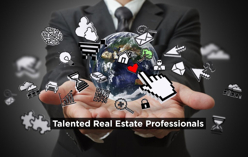 Talented Real Estate Professionals | 293 NY-100 Ste 207, Somers, NY 10589, USA | Phone: (914) 319-1078