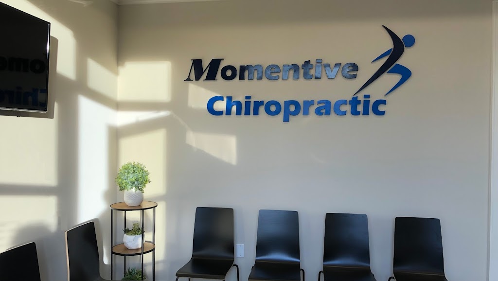 Momentive Chiropractic LLC | 8118 Fry Rd Ste 1202, Cypress, TX 77433, USA | Phone: (281) 815-5614