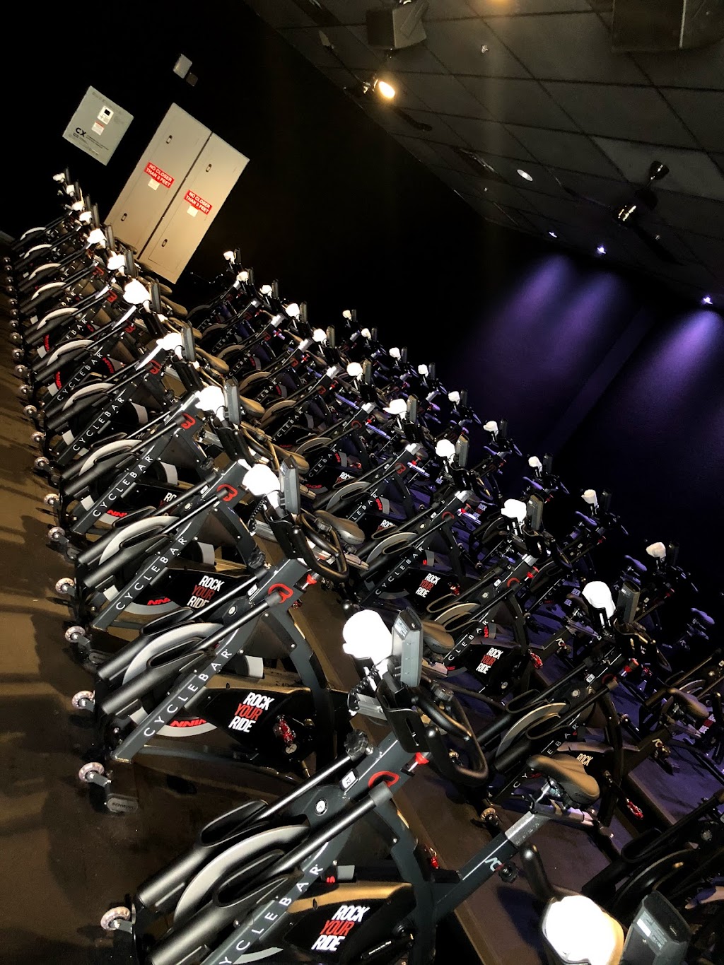 CYCLEBAR | 9075 SW 162nd Ave Suite 100, Miami, FL 33196, USA | Phone: (305) 602-2884