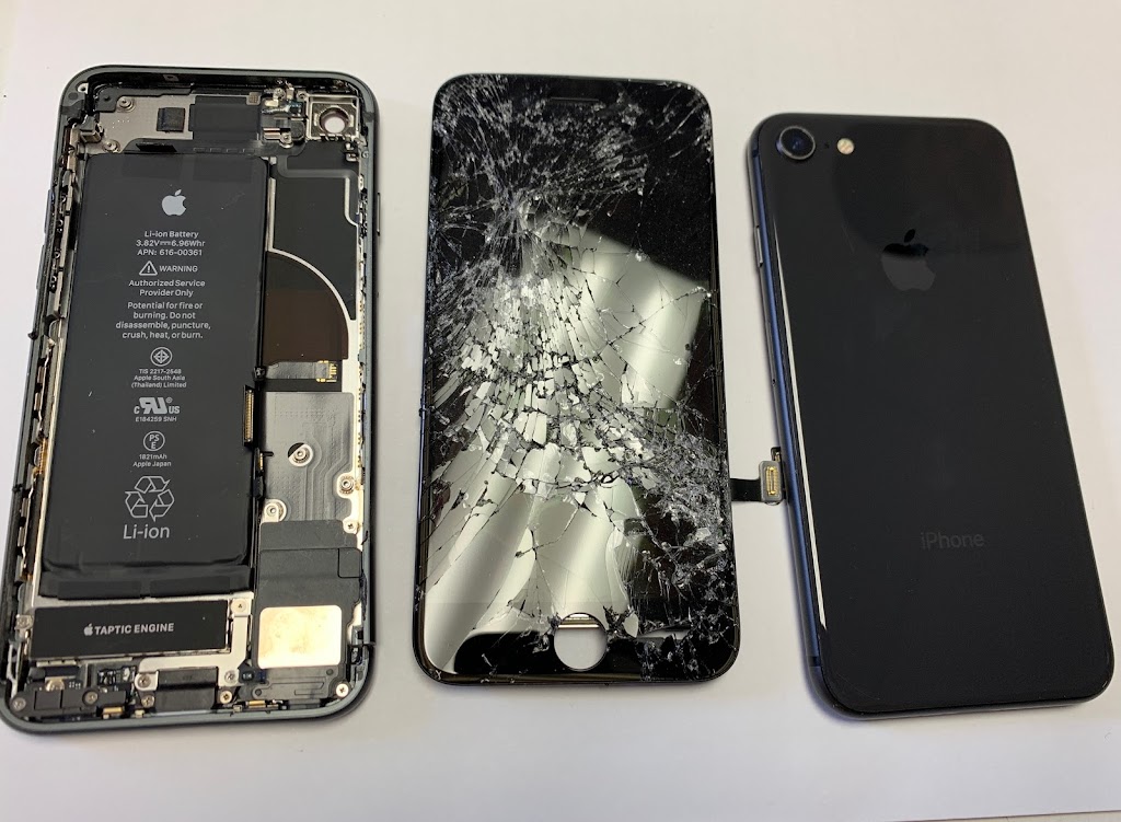 iCellFixed | 417 Lathrop St, Redwood City, CA 94063, USA | Phone: (650) 250-6182