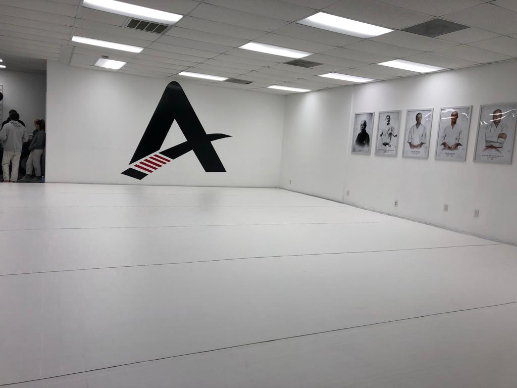 Silva Academy Brazilian Jiu-Jitsu | 2488 Meadowglen Dr #201, Lewisville, TX 75067, USA | Phone: (469) 322-9616