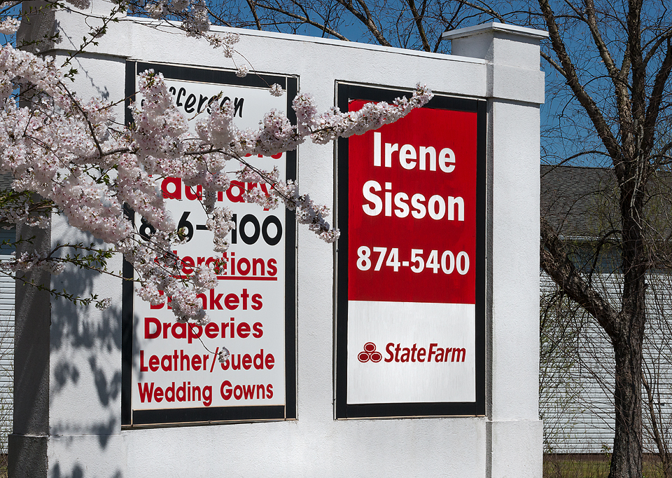 Irene Sisson - State Farm Insurance Agent | 12876 Jefferson Ave, Newport News, VA 23608, USA | Phone: (757) 874-5400