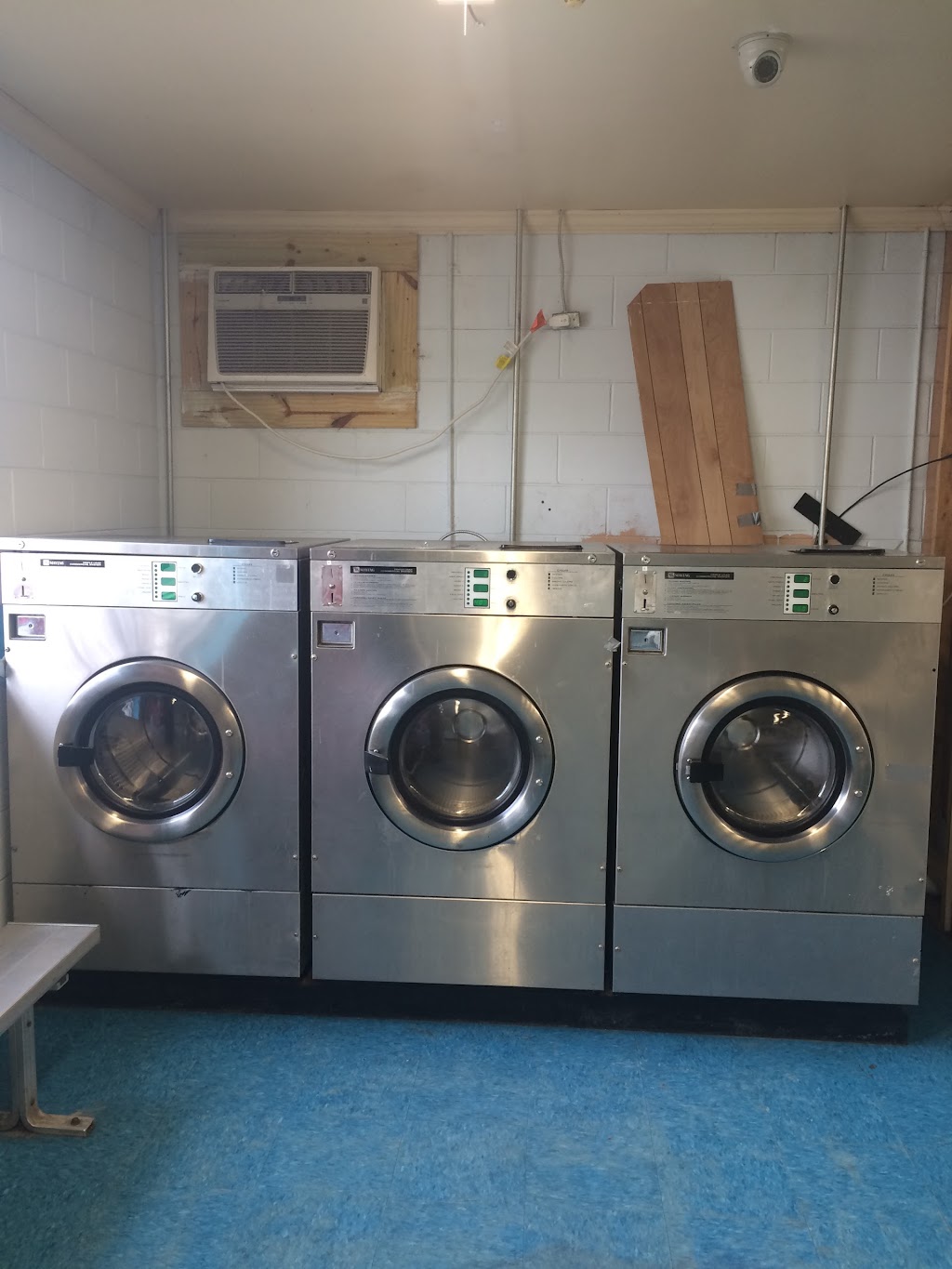 Pride laundromat and Car Wash | 3815 Jefferson Park Rd a, Prince George, VA 23875, USA | Phone: (804) 454-4491