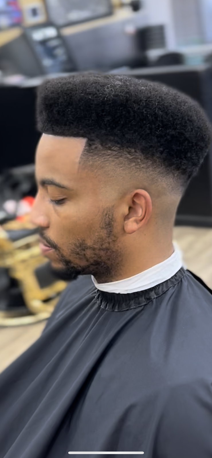 BreezeNcutz Barber Lounge | 573 W Vista Way, Vista, CA 92081, USA | Phone: (760) 224-5173