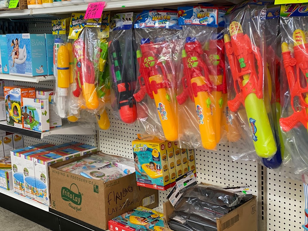 Red Tag Discount Warehouse | 12322 Long Beach Blvd, Lynwood, CA 90262, USA | Phone: (310) 637-7311