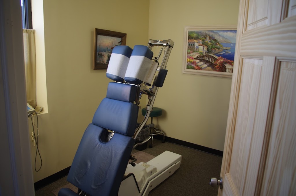 Colonial Heights Chiropractic | 2150 Central Park Ave #200, Yonkers, NY 10710, USA | Phone: (914) 961-1313