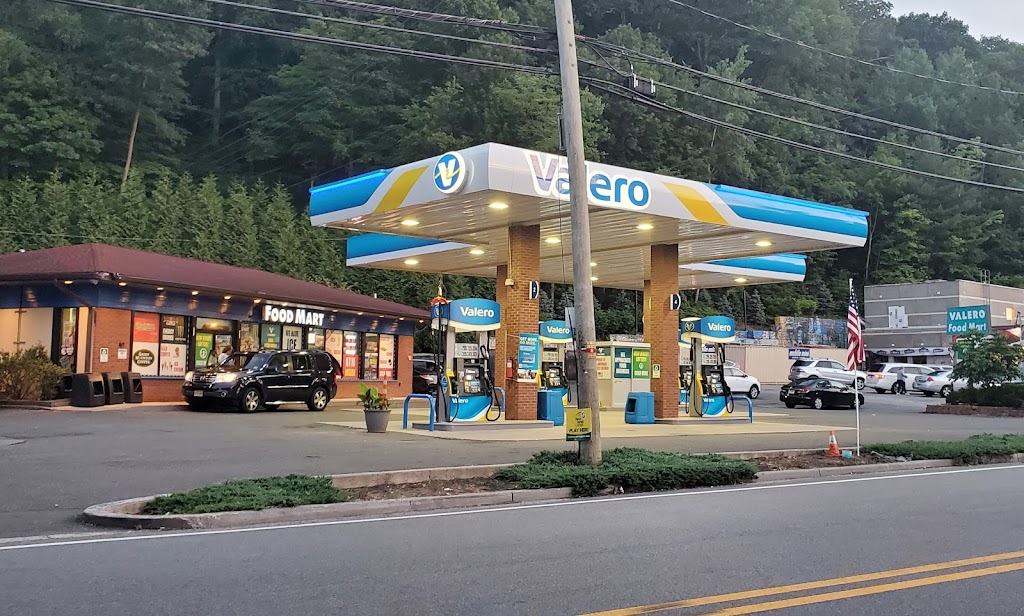 Valero | 78 Ramapo Valley Rd, Oakland, NJ 07436 | Phone: (201) 651-2045