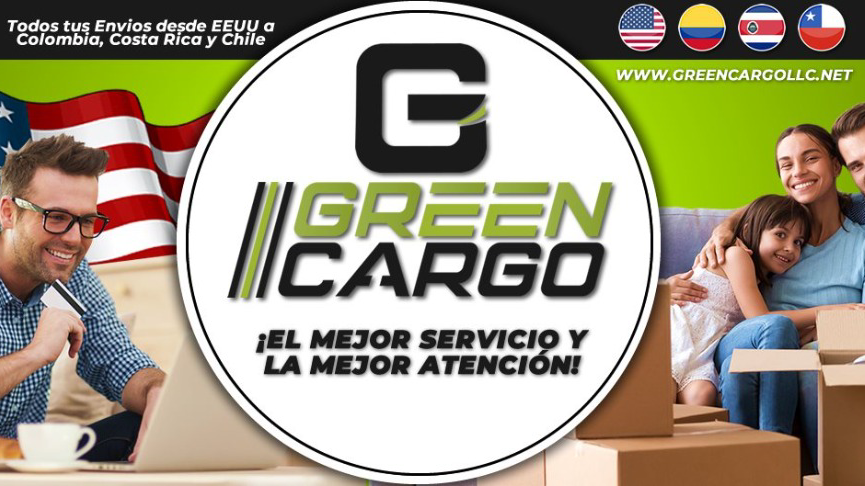 Green Cargo Llc | 13461 NW 19th Ln, Miami, FL 33182, USA | Phone: (813) 385-8404