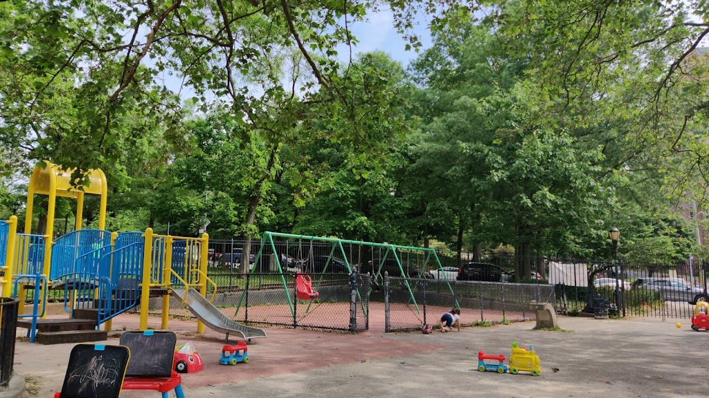 Pauls Playground | Independence Ave & Kappock St, Bronx, NY 10463, USA | Phone: (718) 884-0700