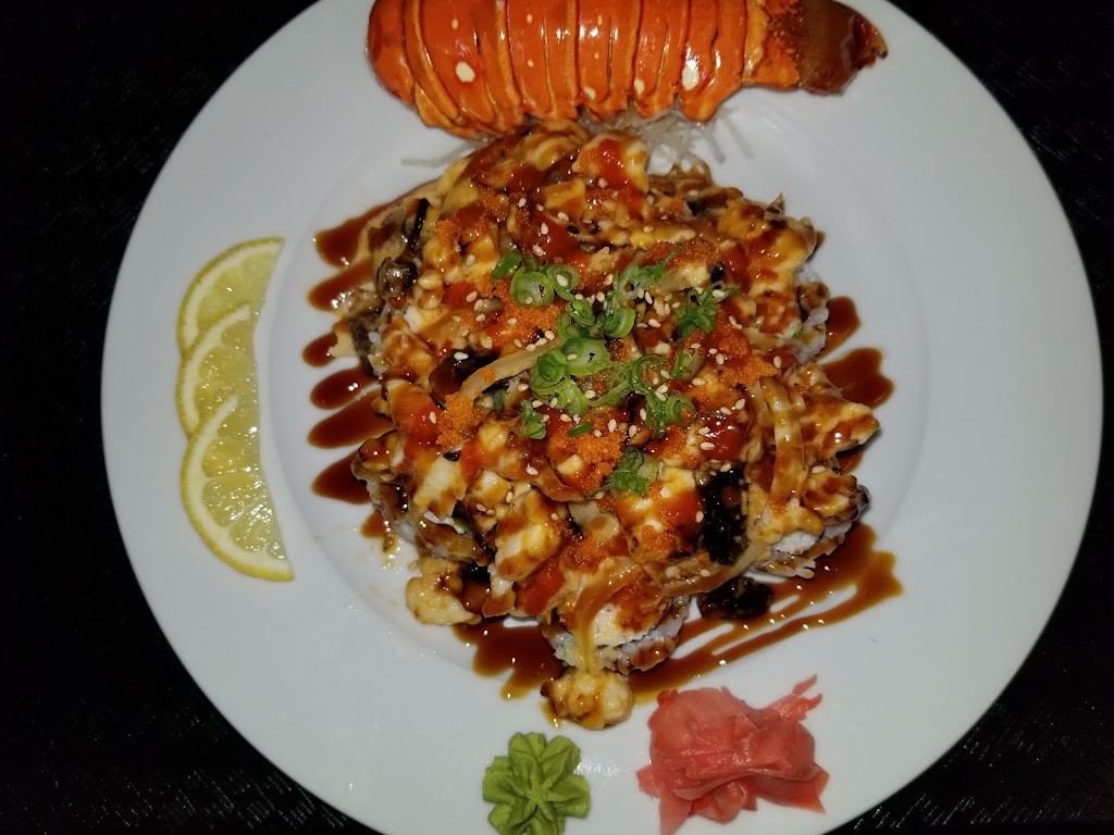 Dasi Sushi and Asian Cuisine | 1902 Chico Hwy, Bridgeport, TX 76426, USA | Phone: (940) 683-3597