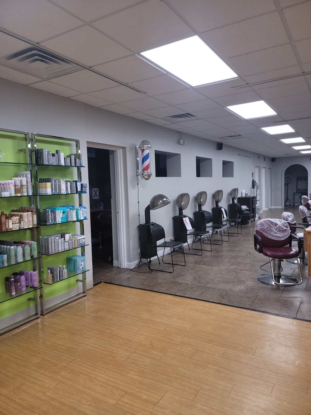 Tricoci University of Beauty Culture Highland | 2549 Highway Ave, Highland, IN 46322, USA | Phone: (219) 838-2004