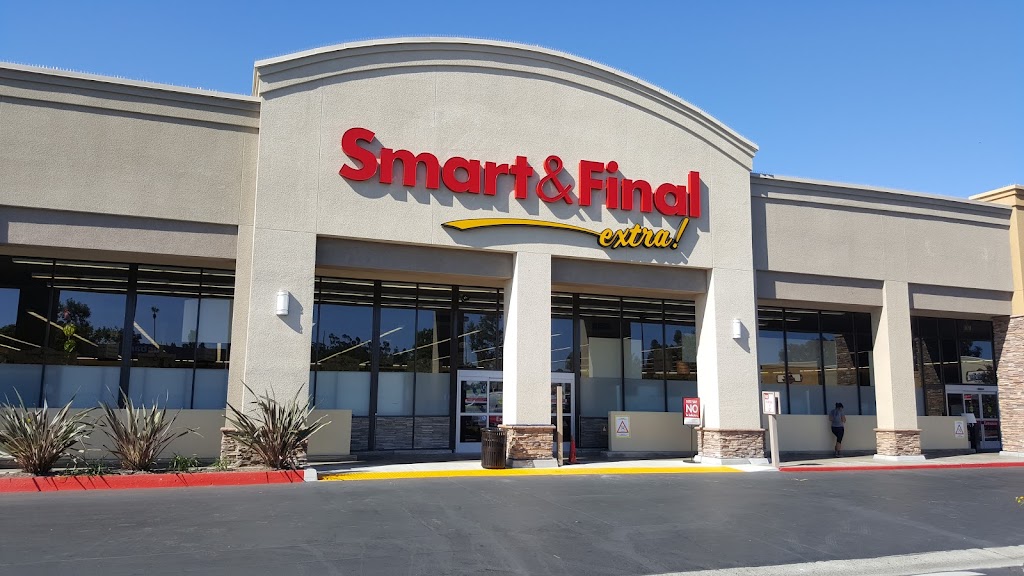 Smart & Final Extra! | 2800 Fletcher Pkwy, El Cajon, CA 92020, USA | Phone: (619) 589-7000