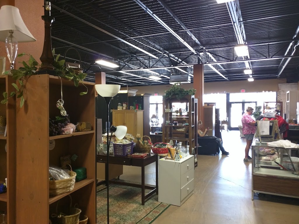 Community Storehouse Upscale Resale | 309 N Main St, Keller, TX 76248, USA | Phone: (817) 741-4167