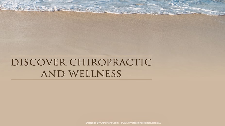 Discover Chiropractic and Wellness | 1850 Rye Rd E, Bradenton, FL 34212 | Phone: (941) 749-8552