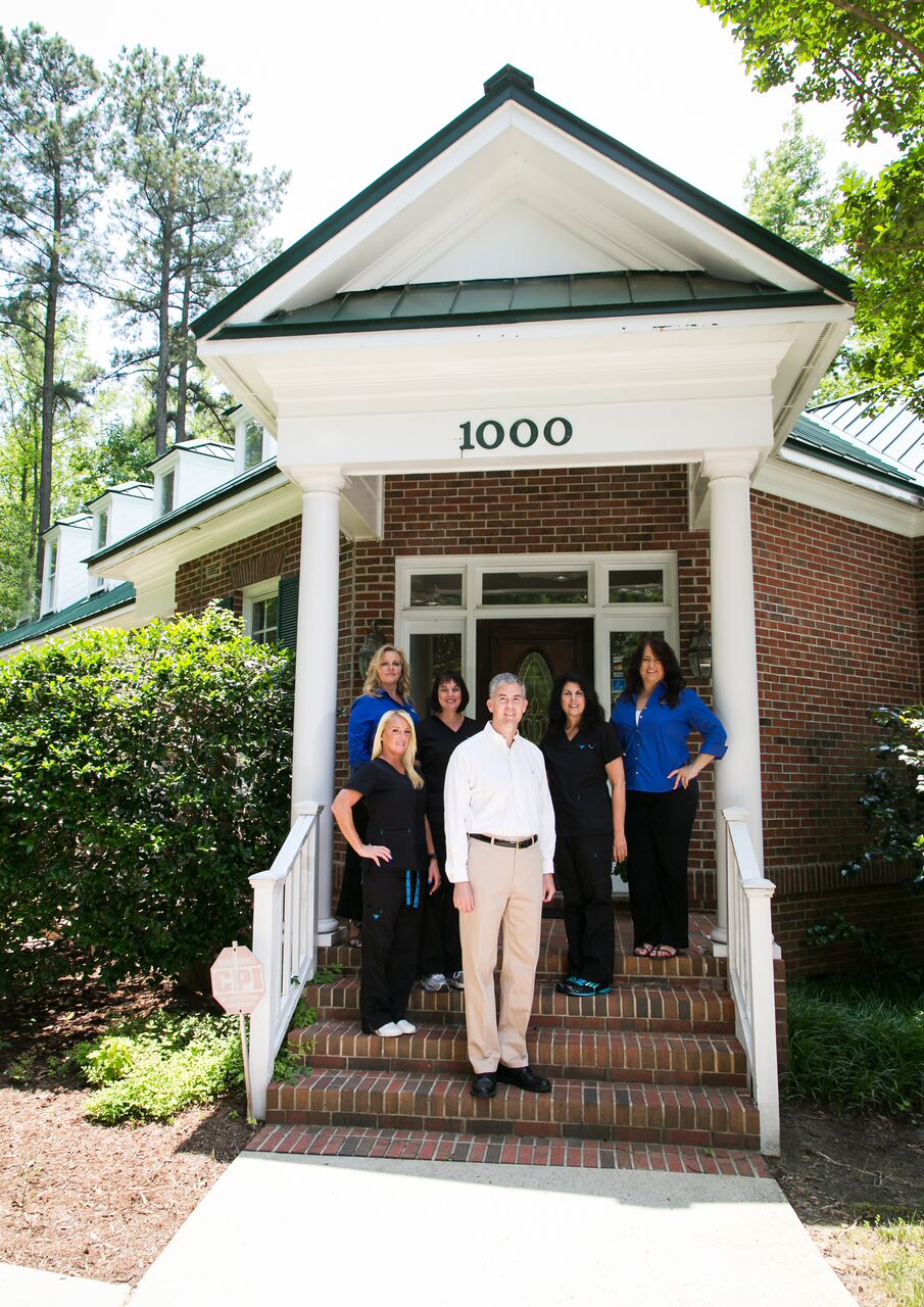 Atkins Dentistry | 1000 Old Raleigh Rd, Apex, NC 27502, USA | Phone: (919) 303-5990