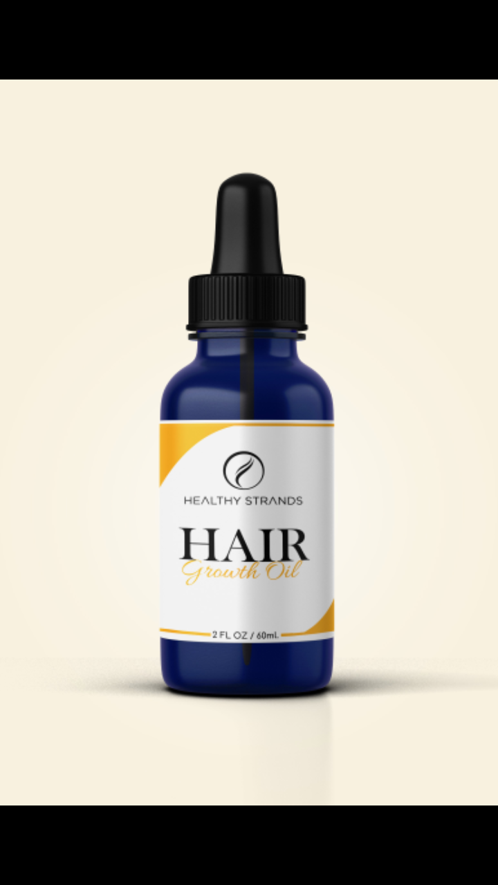 Healthy Strands | 24333 Crenshaw Blvd, Torrance, CA 90503, USA | Phone: (909) 678-9199