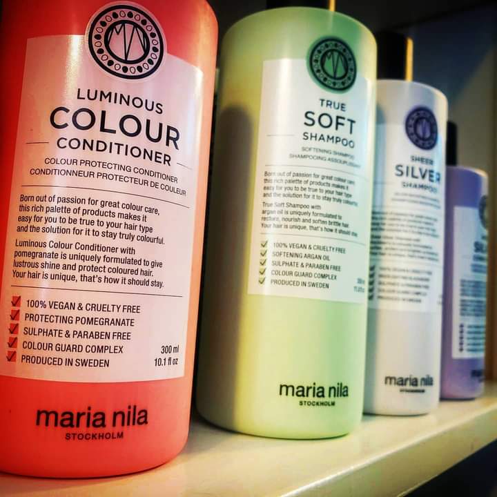 The Uncommon Salon | 690 Harleysville Pike # 2, Lederach, PA 19450, USA | Phone: (267) 416-3757