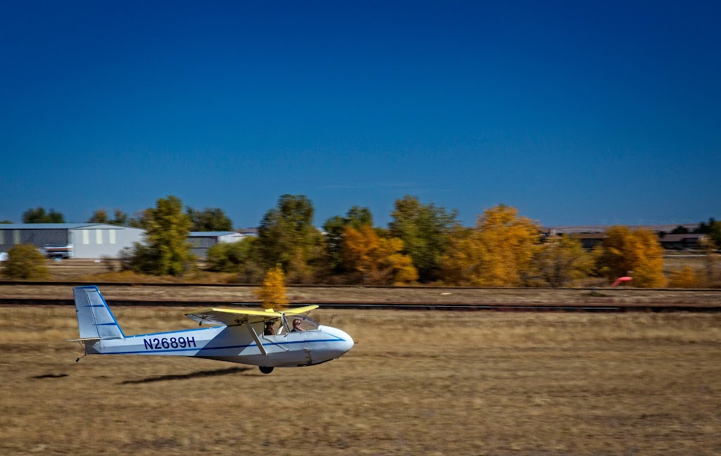 Meadow Lake Airport | 8489 Cessna Dr, Peyton, CO 80831, USA | Phone: (719) 339-0928