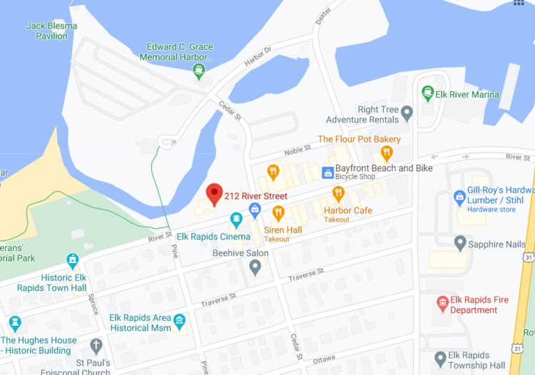Katherine Vance LMSW | 212 River St, Elk Rapids, MI 49629, USA | Phone: (248) 224-1626