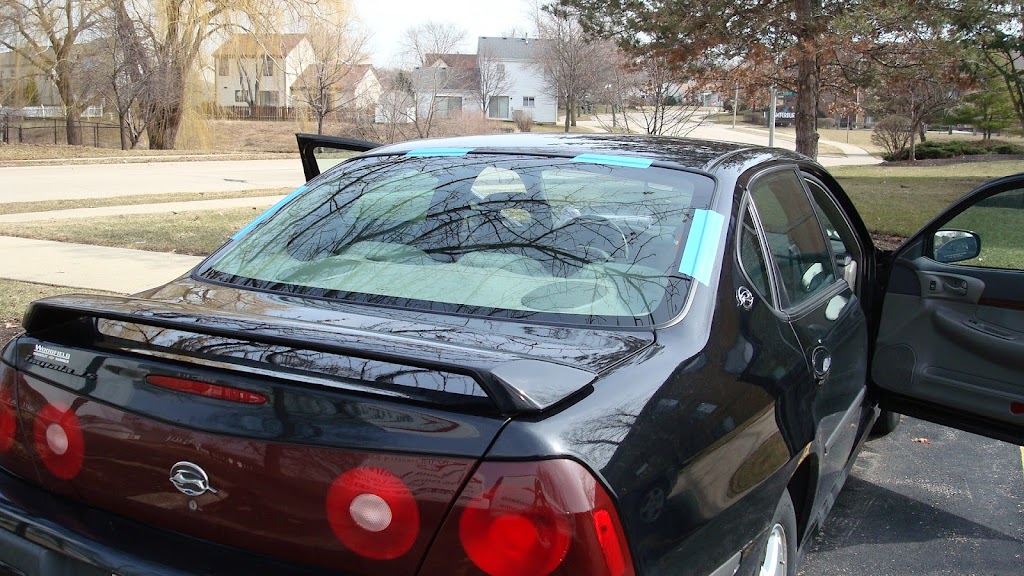 Advanced Auto Glass Inc | 502 Morse Ave, Schaumburg, IL 60193, USA | Phone: (847) 352-4913