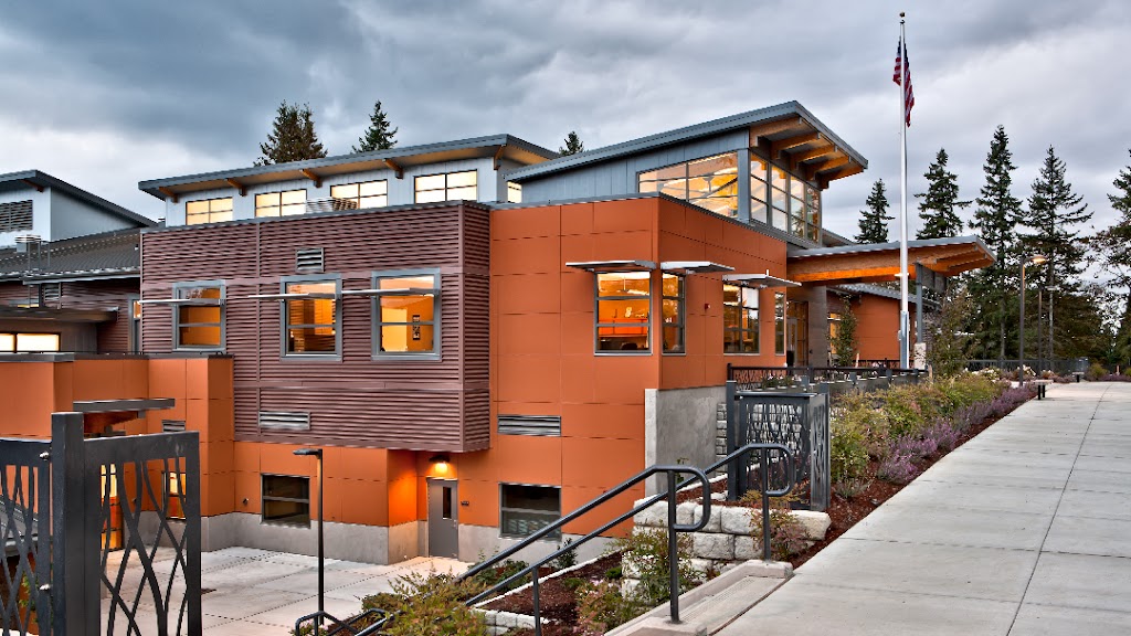 Creekside Elementary School | 20777 SE 16th St, Sammamish, WA 98075, USA | Phone: (425) 837-5200