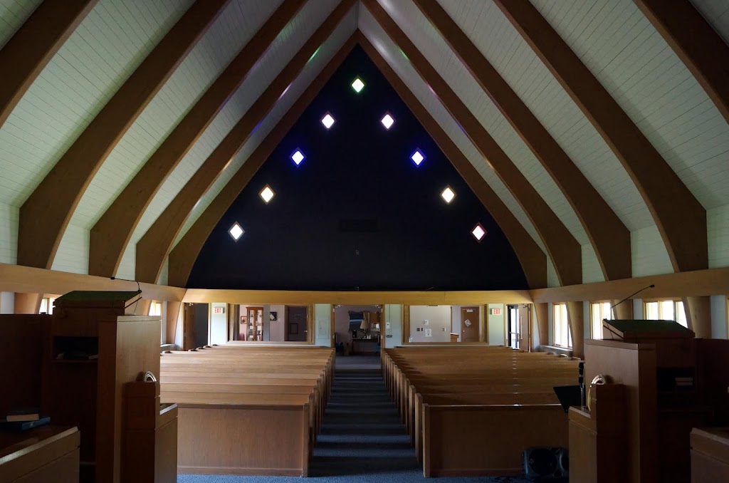 First Presbyterian Church | 981 W 15th St, Wahoo, NE 68066, USA | Phone: (402) 443-4220