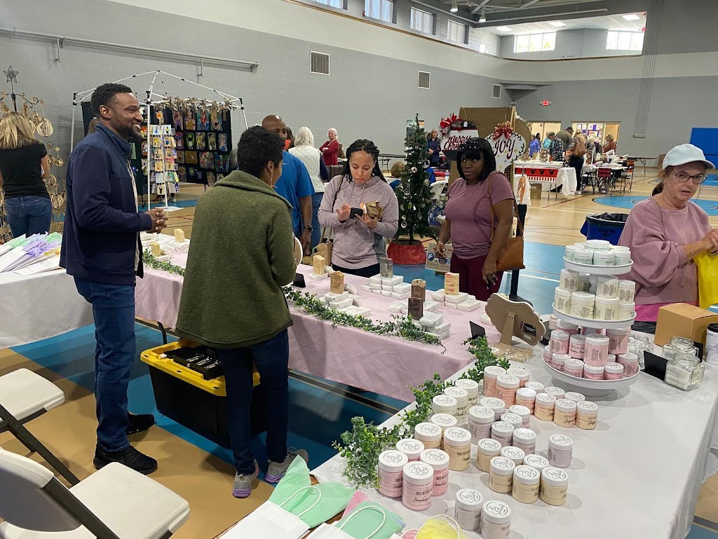 Chelsea Community Center | 11101 Hwy 47, Chelsea, AL 35043, USA | Phone: (205) 677-2052