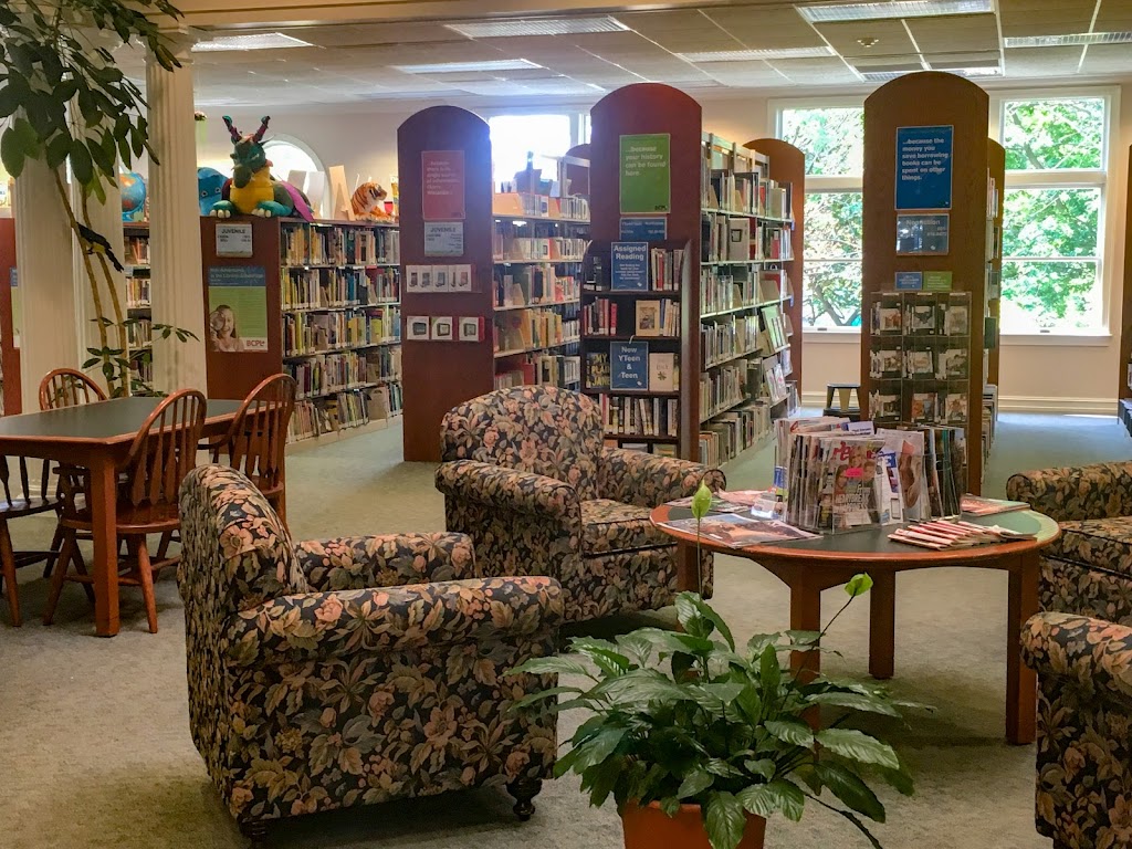 Boone County Public Library - Walton Branch | 21 S Main St, Walton, KY 41094, USA | Phone: (859) 342-2665