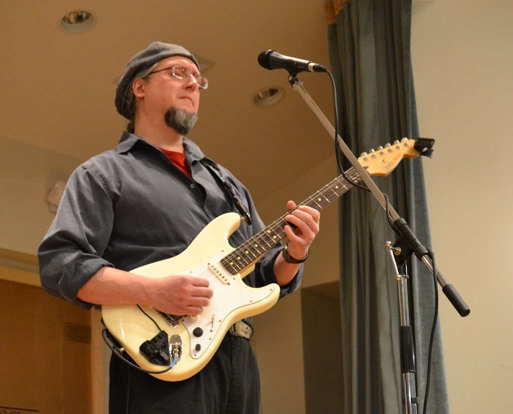 Mike Loce Music℠ - Sunday