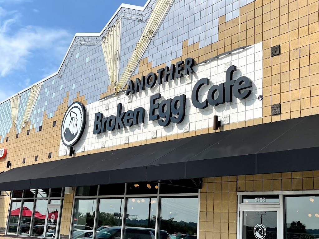 Another Broken Egg Cafe | 6708 Strip Ave NW, North Canton, OH 44720, USA | Phone: (234) 401-9151