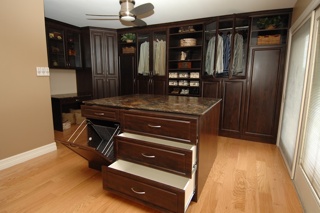 Space Solutions Garage Cabinets Custom Closets Phoenix | 22515 N 19th Ave, Phoenix, AZ 85027, USA | Phone: (602) 298-6956