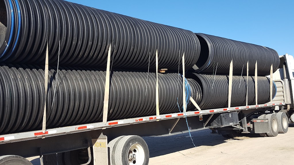 Act Pipe & Supply | 1888 W Northwest Hwy, Dallas, TX 75220, USA | Phone: (972) 409-9200