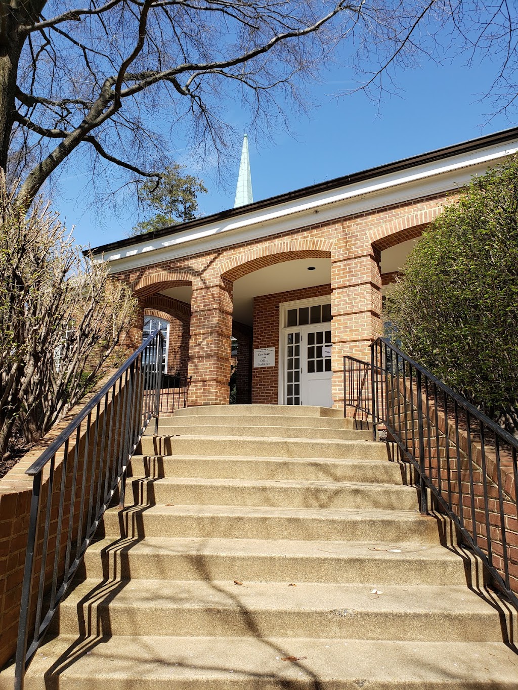 Lewinsville Presbyterian Church | 1724 Chain Bridge Rd, McLean, VA 22101, USA | Phone: (703) 356-7200