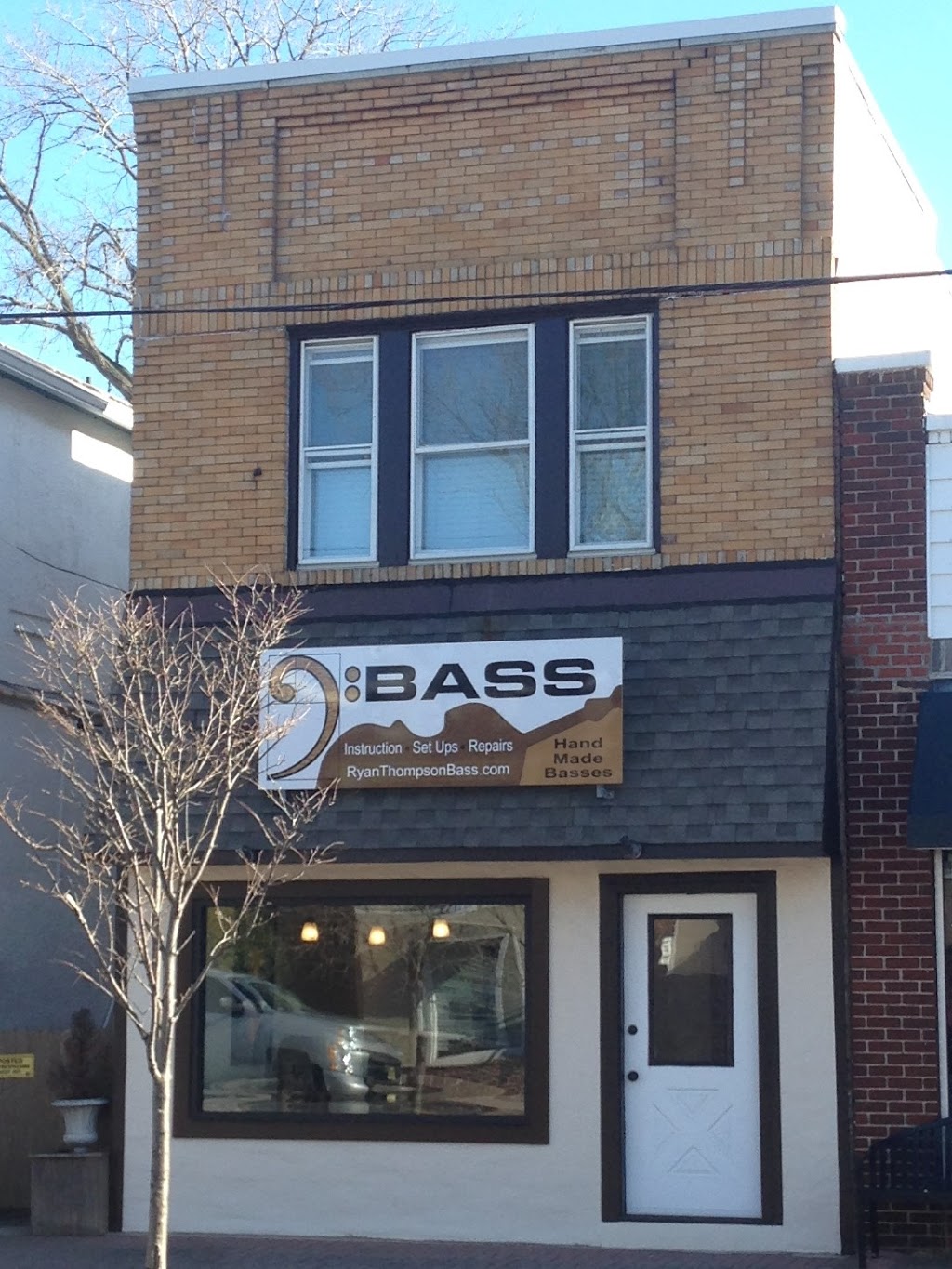 Ryan Thompson Bass | 1006 1/2 Main St, Belmar, NJ 07719, USA | Phone: (732) 814-2717